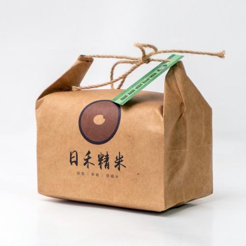 客訂 日禾精米《客訂商品》須提前預訂,歡迎來電洽詢 04-7841517 珍品館